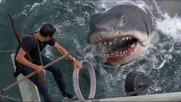 Jaws @ 50